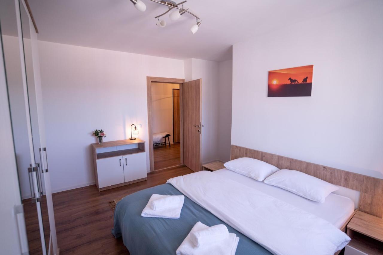 Apartman Niko ลิฟโน ภายนอก รูปภาพ