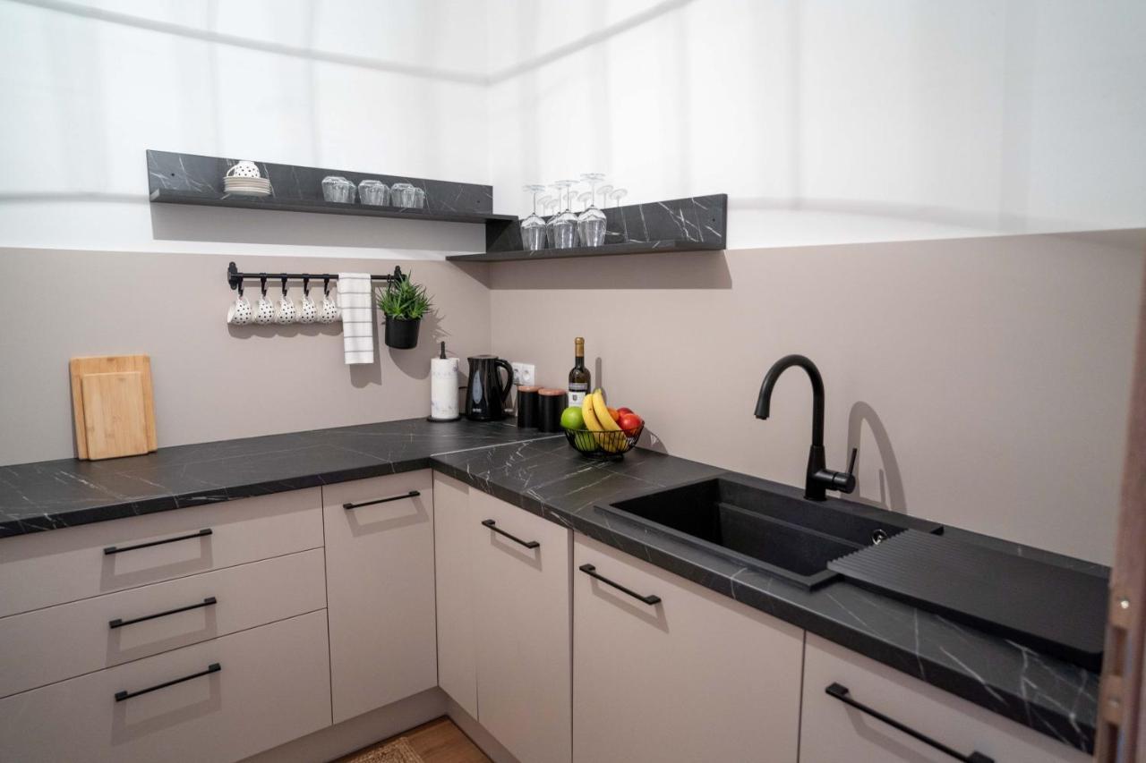 Apartman Niko ลิฟโน ภายนอก รูปภาพ