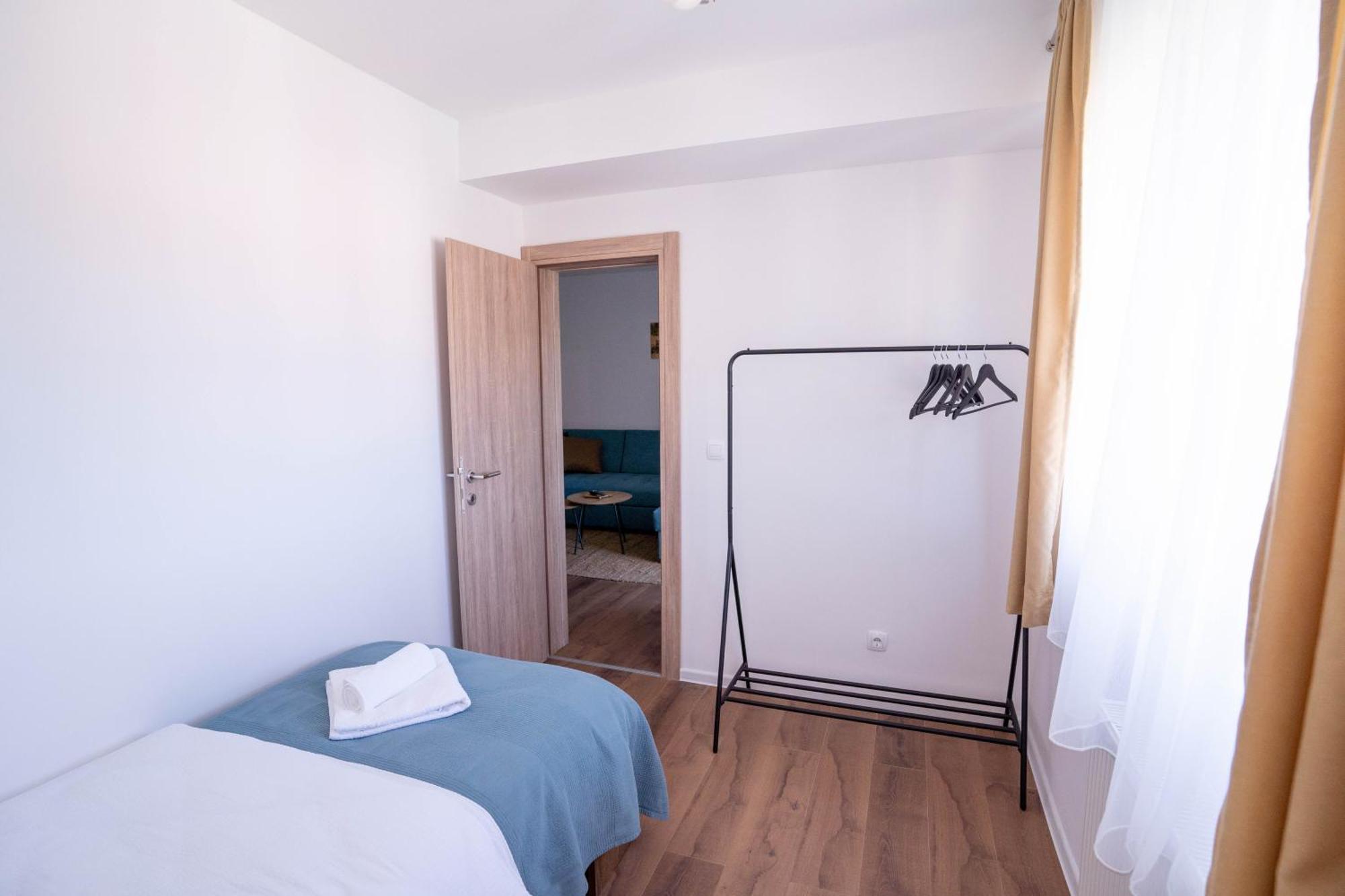 Apartman Niko ลิฟโน ภายนอก รูปภาพ